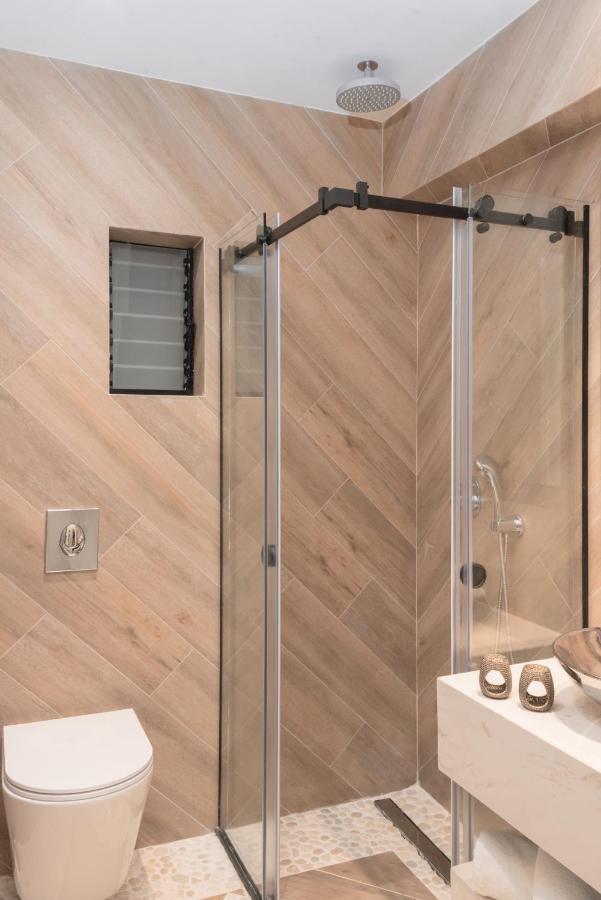 G&J Deluxe Apt II Закінф Екстер'єр фото